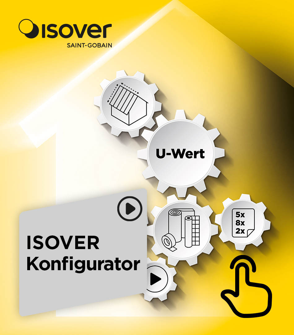 ISOVER Konfigurator