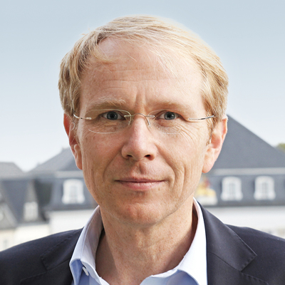 Martin Langen