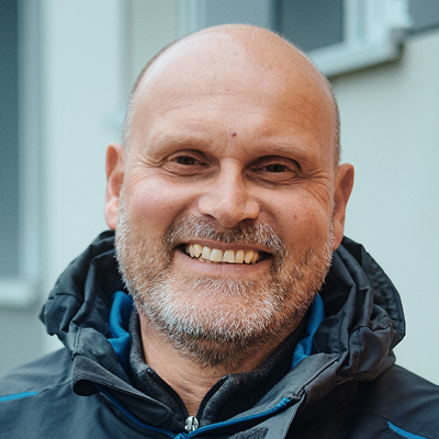 Michael Heidenthal