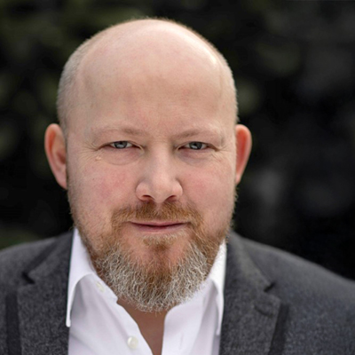 Michael Langkau