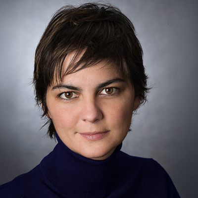 Vera Starker
