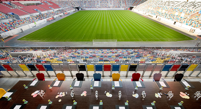 Stadion